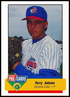 2343 Terry Adams